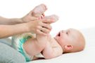 Йога для малышей или Baby yoga: методика Франсуазы Фридман