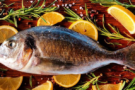 Риба та морепродукти в раціоні майбутньої мами: користь та небезпека