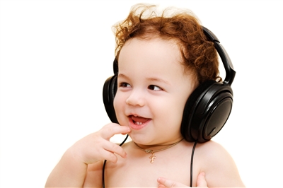 Аудиокниги для детей (фото: Fotolia)