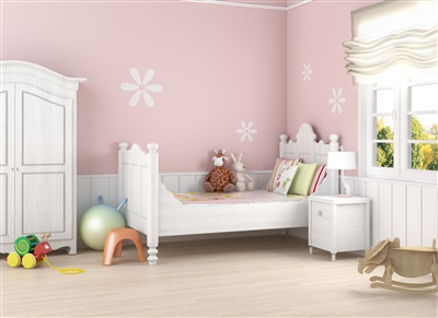 Дизайн детской комнаты (фото: Fotolia)