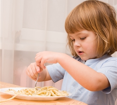 Ребенок отказывается кушать (фото: Fotolia)
