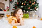 Мастерим с ребенком: идеи, как украсить дом к Новому году и Рождеству