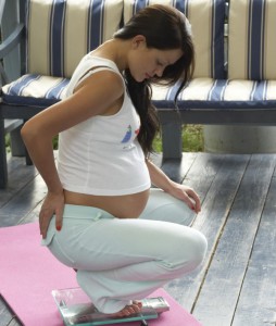 Прибавка в весе во время беременности (фото: ЦФА Бурда)