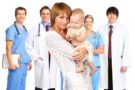 Дитячі лікарі: довідник зі спеціальностей