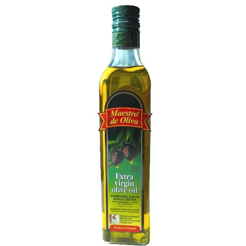 Оливковое масло “Экстра Вирджин”