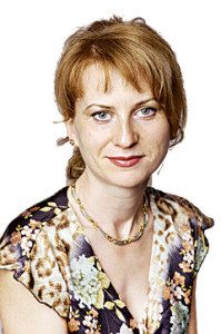 Татьяна Клец, диетолог