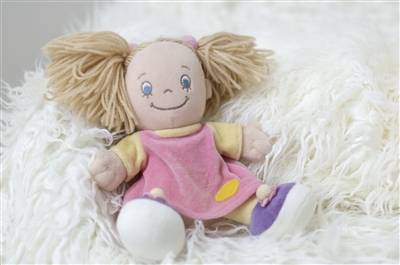 Кукла (фото: Fotolia)