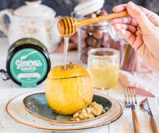 как очистить печень в домашних условиях instagram@amaliya_foodblogger