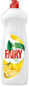 Fairy lemon