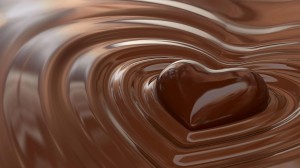 Десерты из шоколада (фото: Fotolia)
