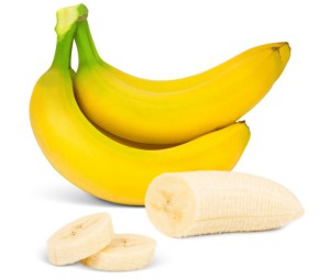 Бананы (фото: Fotolia)