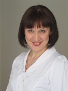Самойленко Наталия, диетолог