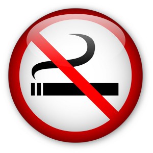 Запрет на курение (фото: Fotolia)