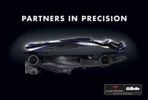 Gillette McLaren Partners in Precision