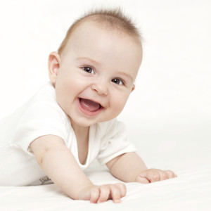 Младенец (фото: Thinkstockphotos/fotobank.ua)