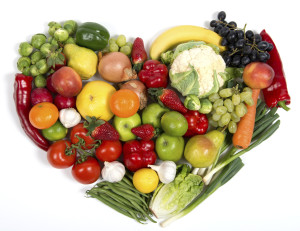 Фрукты и овощи (фото: Thinkstockphotos/fotobank.ua)