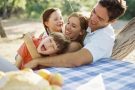 10 полезных вещей для семейного похода и пикника