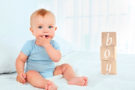 Развитие ребенка до 6 месяцев — чем грозит раннее присаживание?