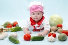 Как сохранить витамины при приготовлении овощей