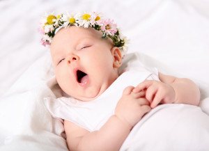 Младенец (фото: Fotolia)