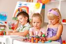 7 советов для быстрой адаптации ребенка к детскому садику