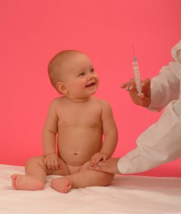 Ребенок доктор (фото: ЦФА Бурда)