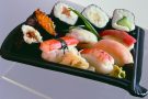 Суши для ребенка — пробуем восточное блюдо