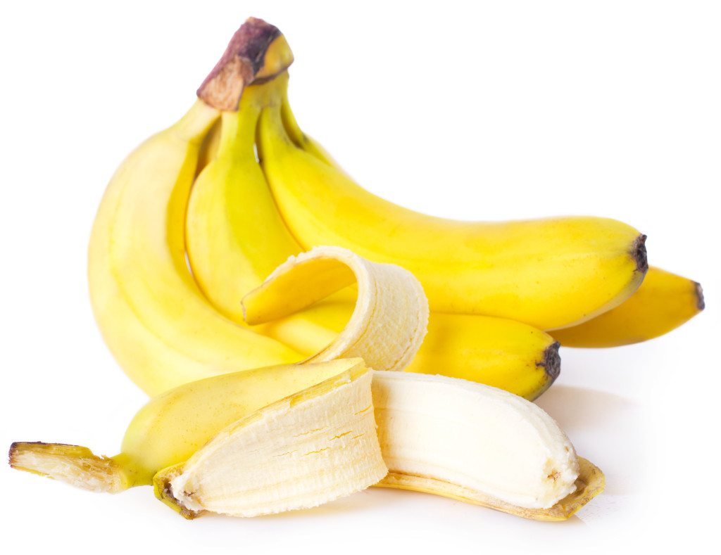 Бананы - фото