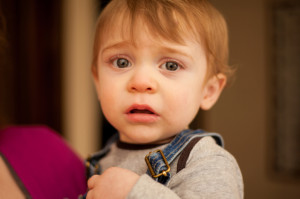 Ребенок (фото: thinkstockphotos)