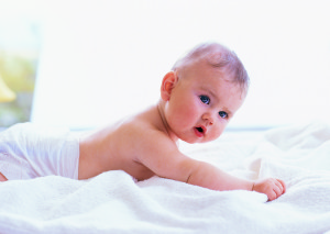 Малыш (фото Burda Media)