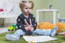Кишечная инфекция у ребенка: 10 правил поведения от Комаровского