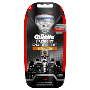 Gillette Fusion ProGlide
