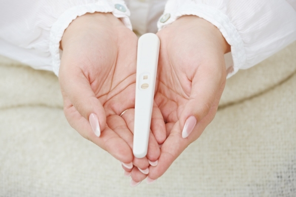 беременность внематочная