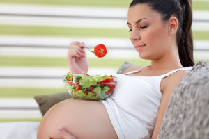 Питание во время беременности (Фото: Fotolia.com)