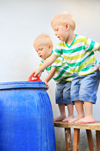Дети играют (Фото: Fotolia.com)