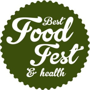 Фестиваль Здоровой Еды «Best Food Fest & Health» 