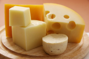 Как выбрать сыр (Фото:Fotolia.com).