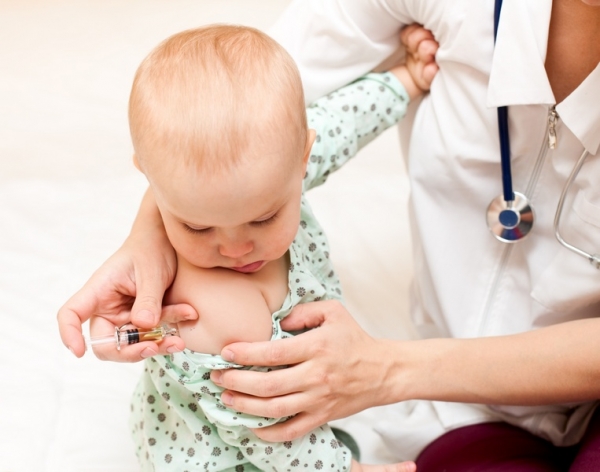 Как влияют прививки на детей от гепатита thumbnail