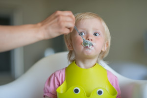 Аппетит у ребенка (Фото: Fotolia.com)