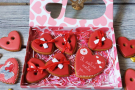 День Святого Валентина: 4 романтичні десерти для всієї родини