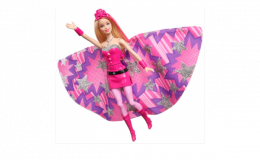 Кукла Барби Суперпринцесса - фото