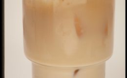 Молочный коктейль - фото