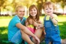 6 правильных привычек здоровой семьи