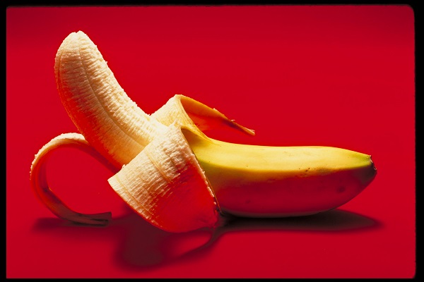 Банан - фото
