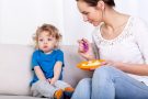 ТОП-5 важных правил детского завтрака