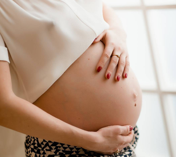 дослідження вагітності парацетамол