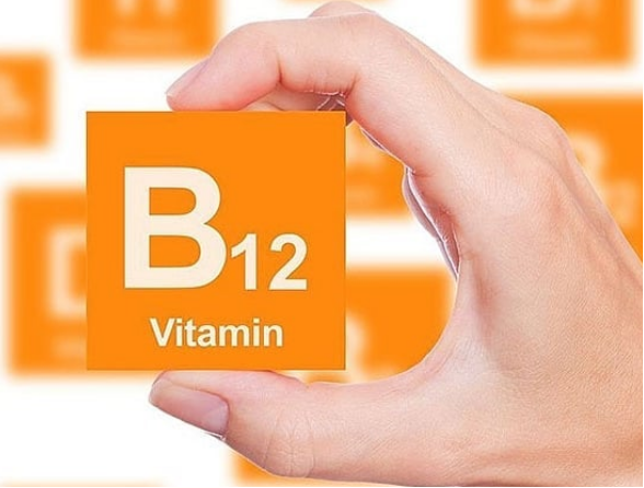Витамины, витамины для детей, витамин В12, развитие ребенка, здоровье ребенка