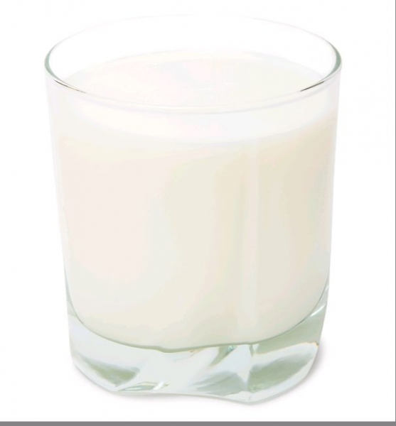 Сатакан молока - фото