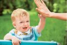 Раннее развитие речи с помощью жестов