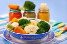 Детское питание: 3 вкусных и простых рецепта пюре для вашего крохи
